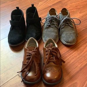 Excellent condition casual/dress shoes